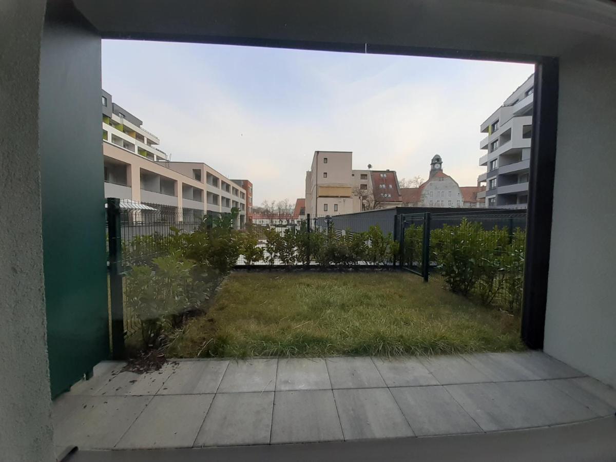דירות קושיצה Entrez Radnica מראה חיצוני תמונה
